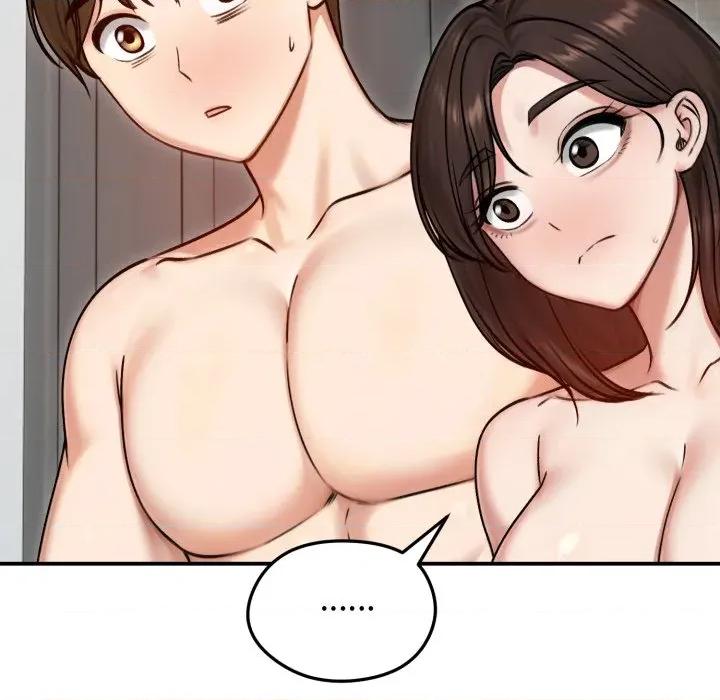 老婆卷款潛逃後 老婆捲款潛逃後-老婆捲款潛逃後 第55話 第34页