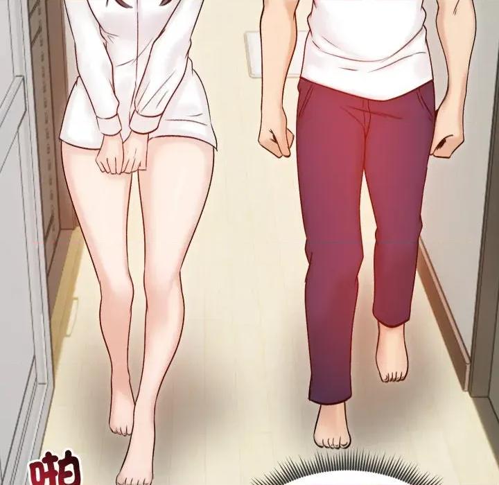 老婆卷款潛逃後 老婆捲款潛逃後-老婆捲款潛逃後 第56話 第16页