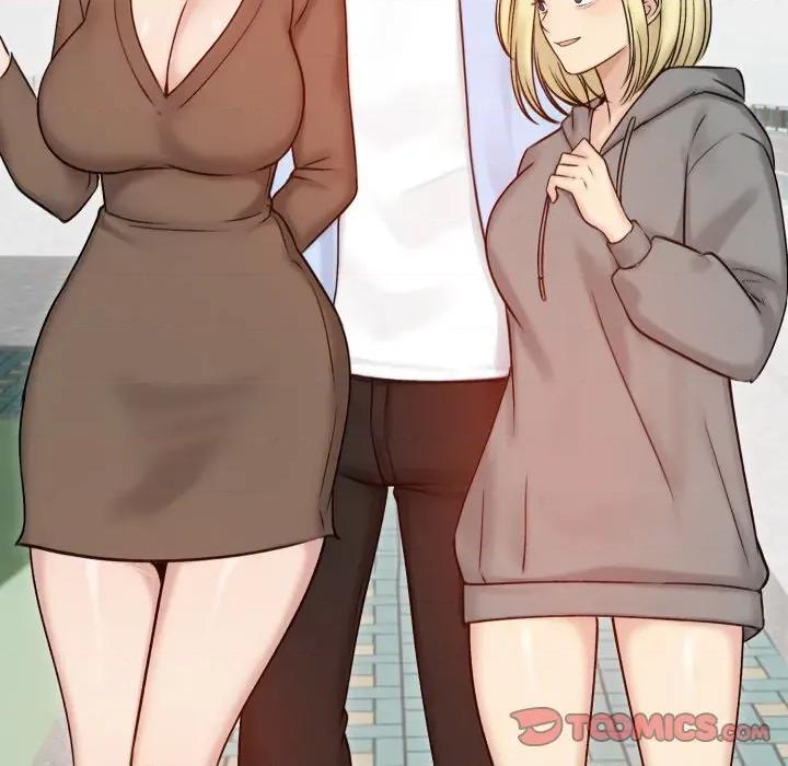 老婆卷款潛逃後 老婆捲款潛逃後-老婆捲款潛逃後 第56話 第156页