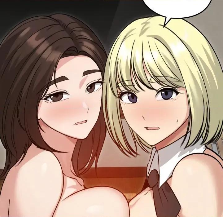 老婆卷款潛逃後 老婆捲款潛逃後-老婆捲款潛逃後 第59話 第107页