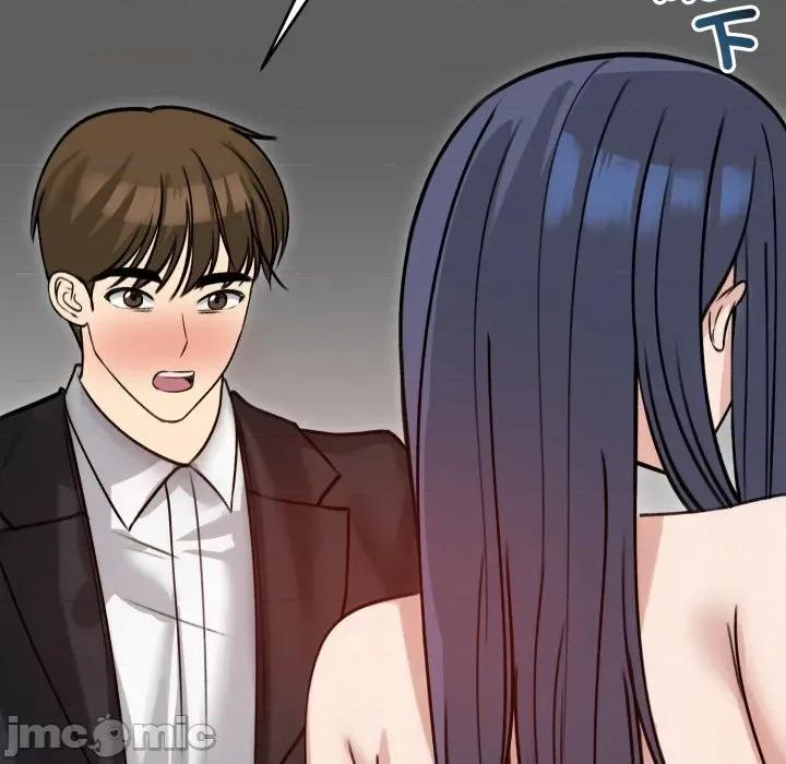 老婆卷款潛逃後 老婆捲款潛逃後-老婆捲款潛逃後 第60話 第100页