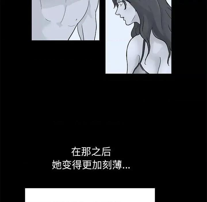 倒数计时100天 走不出的房间-第 7 话 第26页