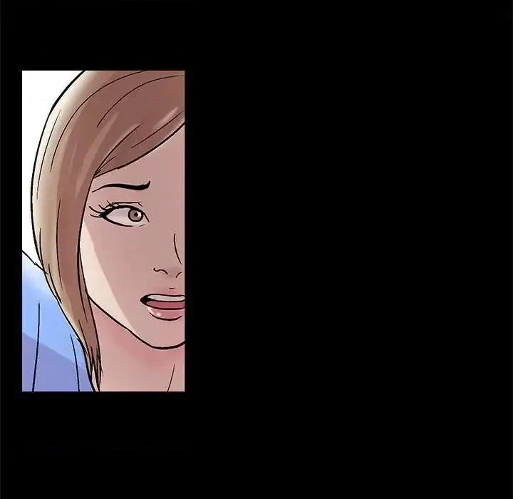倒数计时100天 走不出的房间-第 10 话 第34页
