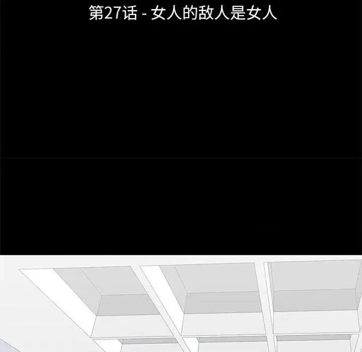 倒数计时100天 走不出的房间-第 27 话 第13页