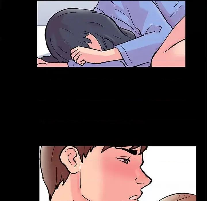 倒数计时100天 走不出的房间-第 27 话 第56页