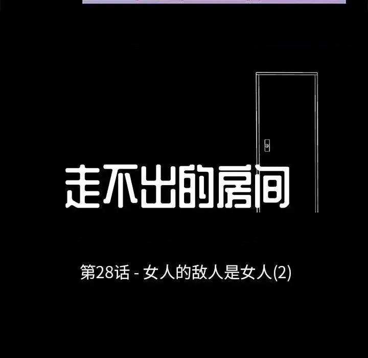 倒数计时100天 走不出的房间-第 28 话 第13页
