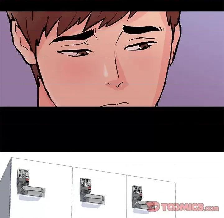 倒数计时100天 走不出的房间-第 31 话 第54页