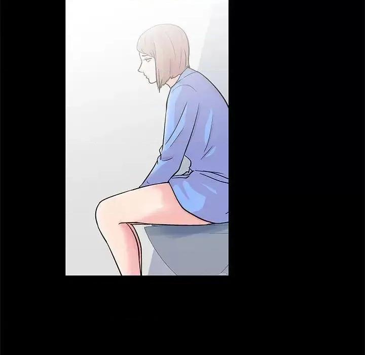 倒数计时100天 走不出的房间-第 31 话 第73页
