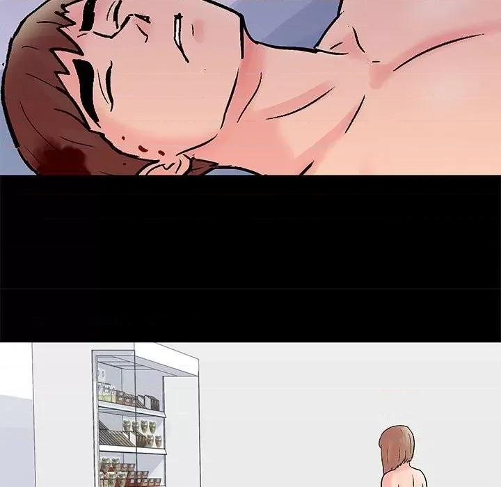 倒数计时100天 走不出的房间-第 33 话 第32页
