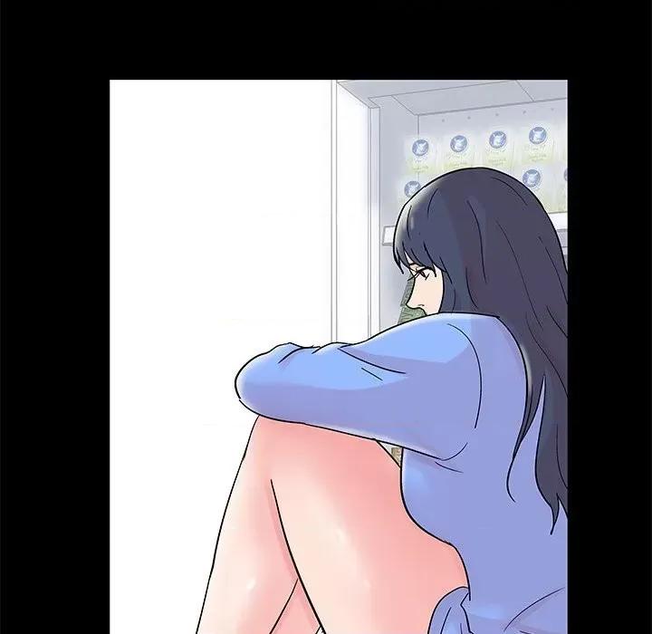 倒数计时100天 走不出的房间-第 34 话 第53页