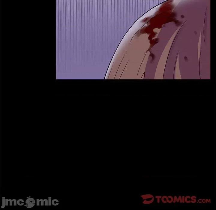 倒数计时100天 走不出的房间-第 38 话 第50页