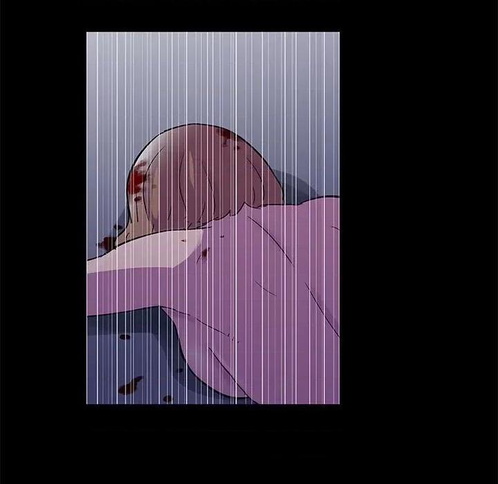 倒数计时100天 走不出的房间-第 38 话 第71页