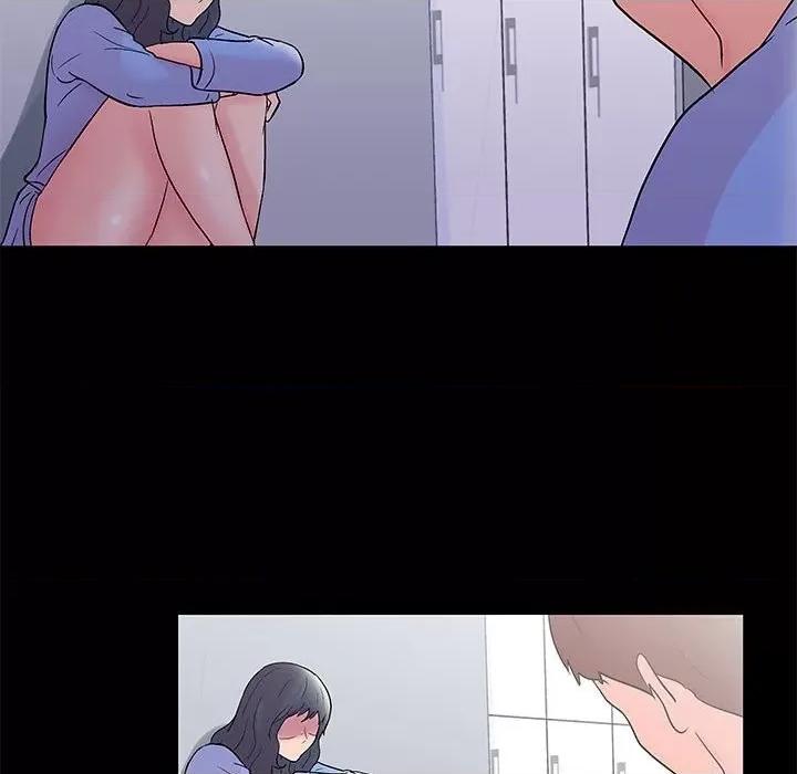 倒数计时100天 走不出的房间-第 39 话 第27页
