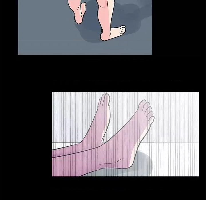 倒数计时100天 走不出的房间-第 40 话 第43页