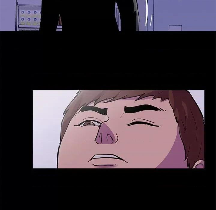 倒数计时100天 走不出的房间-第 43 话 第51页
