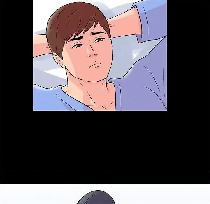 倒数计时100天 走不出的房间-第 49 话 第31页