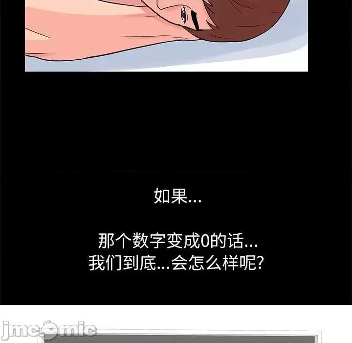 倒数计时100天 走不出的房间-第 49 话 第55页