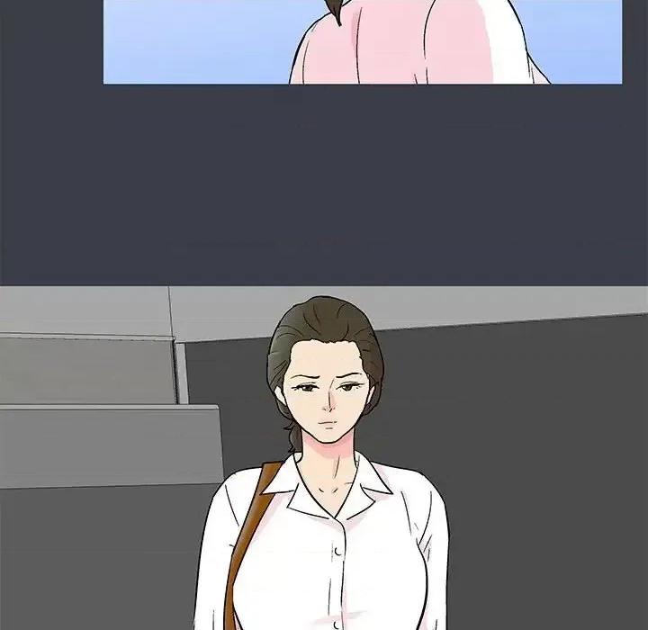 倒数计时100天 走不出的房间-第 53 话 第41页