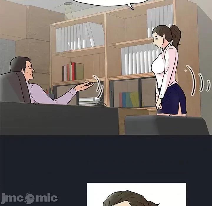 倒数计时100天 走不出的房间-第 54 话 第20页