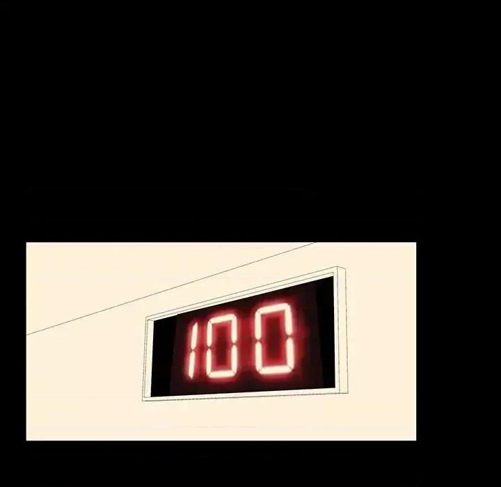倒数计时100天 走不出的房间-第 60 话 第37页