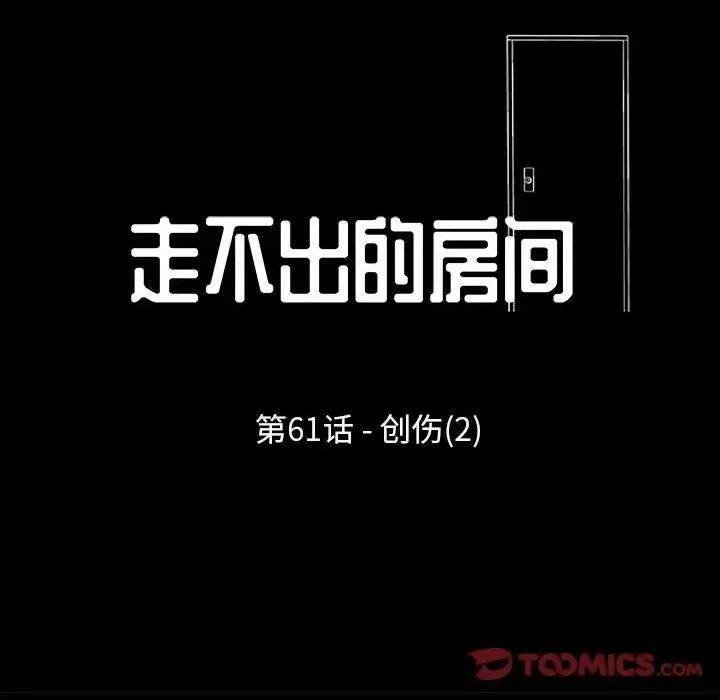 倒数计时100天 走不出的房间-第 61 话 第6页