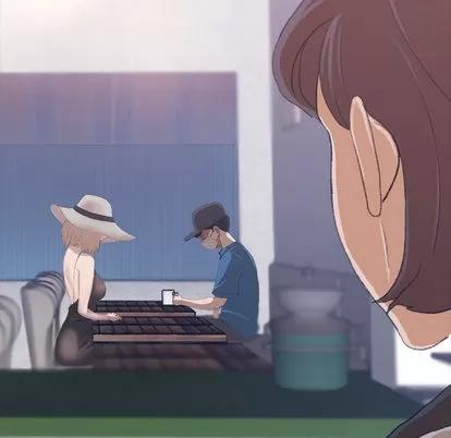 隐秘的邻居们 隐秘的邻居们 | 第2章 第167页