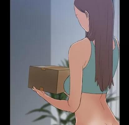 隐秘的邻居们 隐秘的邻居们 | 第6章 第51页