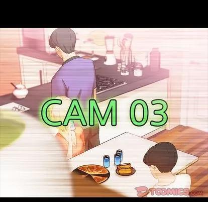 隐秘的邻居们 隐秘的邻居们 | 第21章 第18页