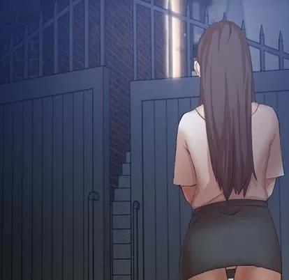 隐秘的邻居们 隐秘的邻居们 | 第22章 第122页