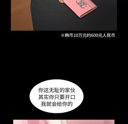 隐秘的邻居们 隐秘的邻居们 | 第28章 第68页