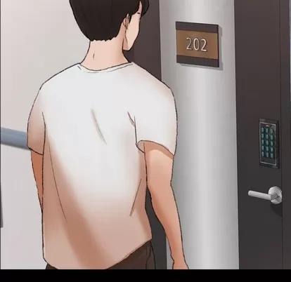 隐秘的邻居们 隐秘的邻居们 | 第48章 第64页