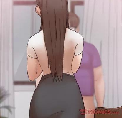隐秘的邻居们 隐秘的邻居们 | 第65章 第14页