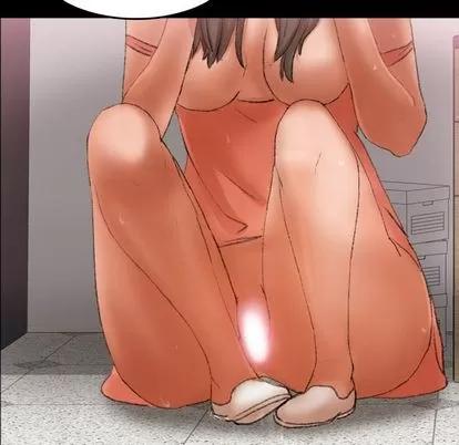 隐秘的邻居们 隐秘的邻居们 | 第67章 第21页