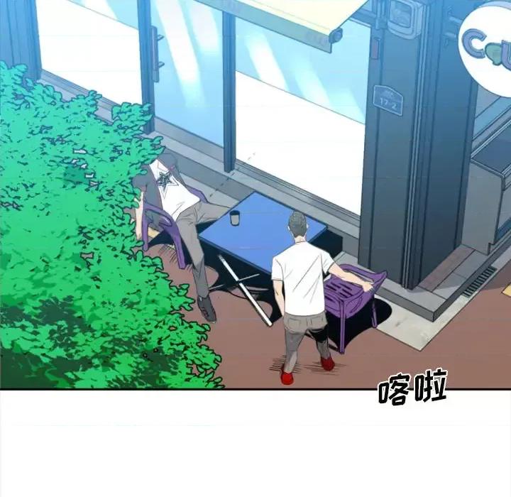 彻保：Villain 彻保：Villain 第6页