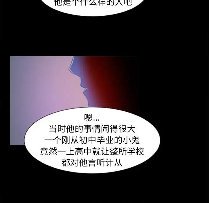 彻保：Villain 彻保：Villain 第73页
