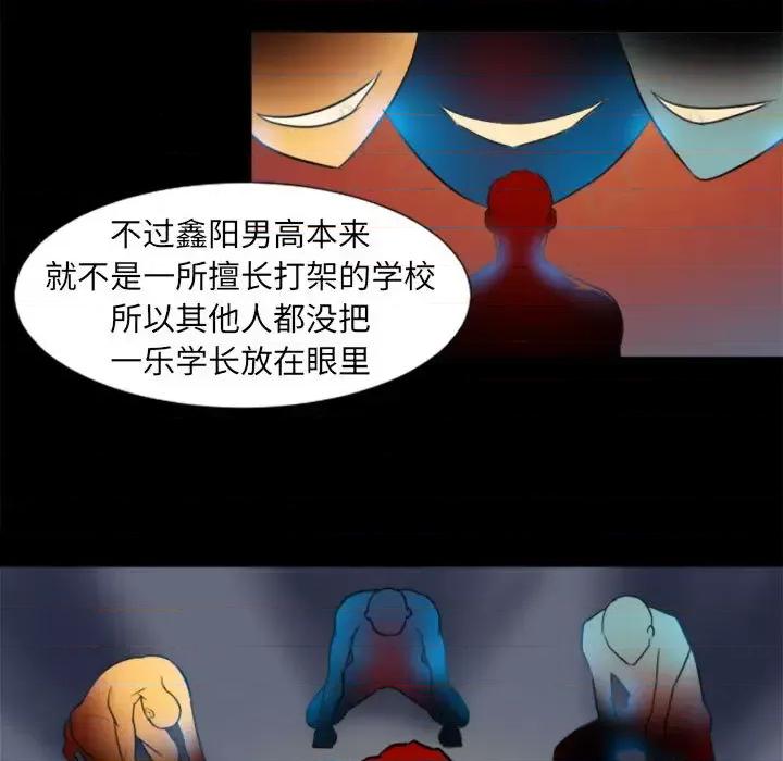 彻保：Villain 彻保：Villain 第74页