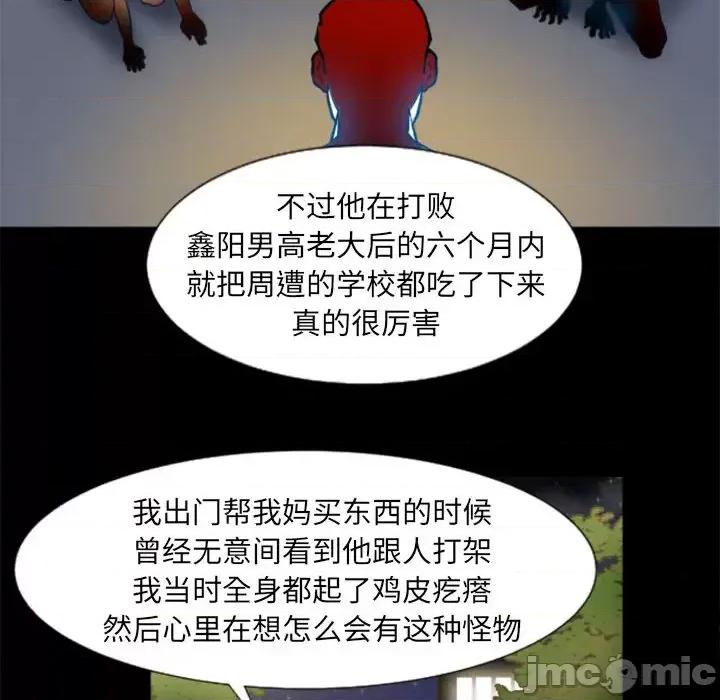 彻保：Villain 彻保：Villain 第75页