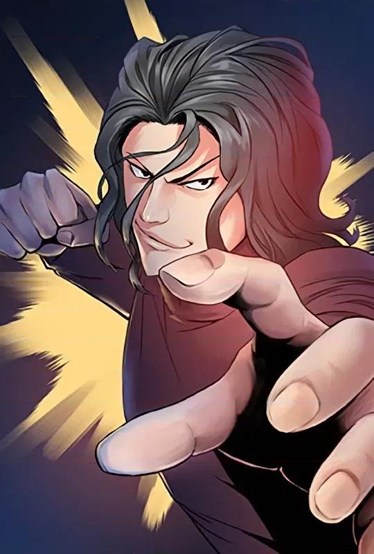 彻保：Villain 彻保：Villain 第87页