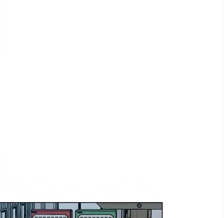 彻保：Villain 彻保：Villain-第 4 话 第11页