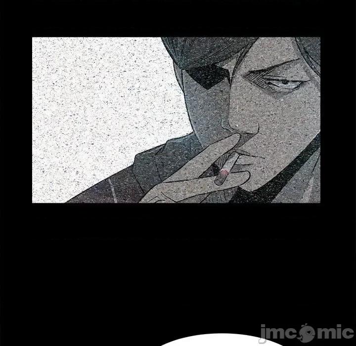 彻保：Villain 彻保：Villain-第 5 话 第55页