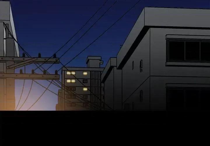 彻保：Villain 彻保：Villain-第 7 话 第4页