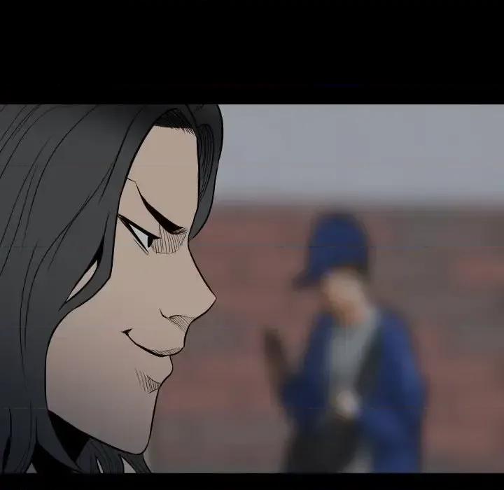 彻保：Villain 彻保：Villain-第 9 话 第36页
