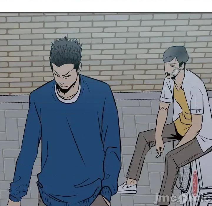 彻保：Villain 彻保：Villain-第 11 话 第50页