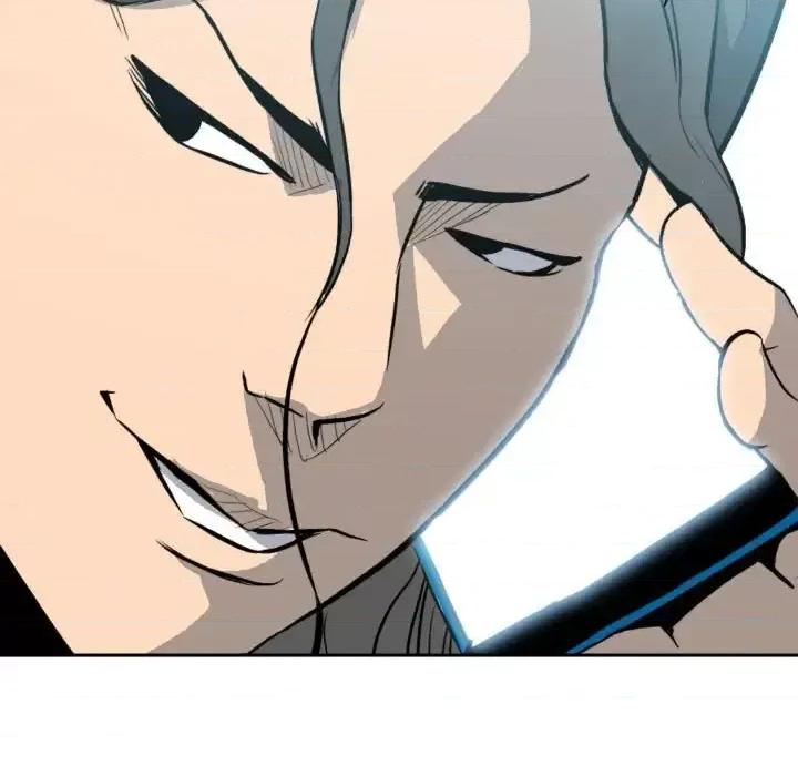 彻保：Villain 彻保：Villain-第 11 话 第71页