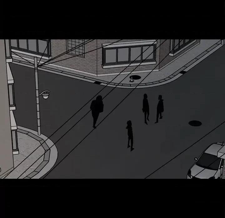 彻保：Villain 彻保：Villain-第 12 话 第64页