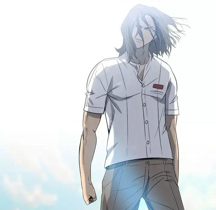 彻保：Villain 彻保：Villain-第 19 话 第117页