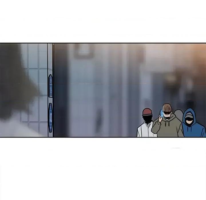 彻保：Villain 彻保：Villain-第 21 话 第17页