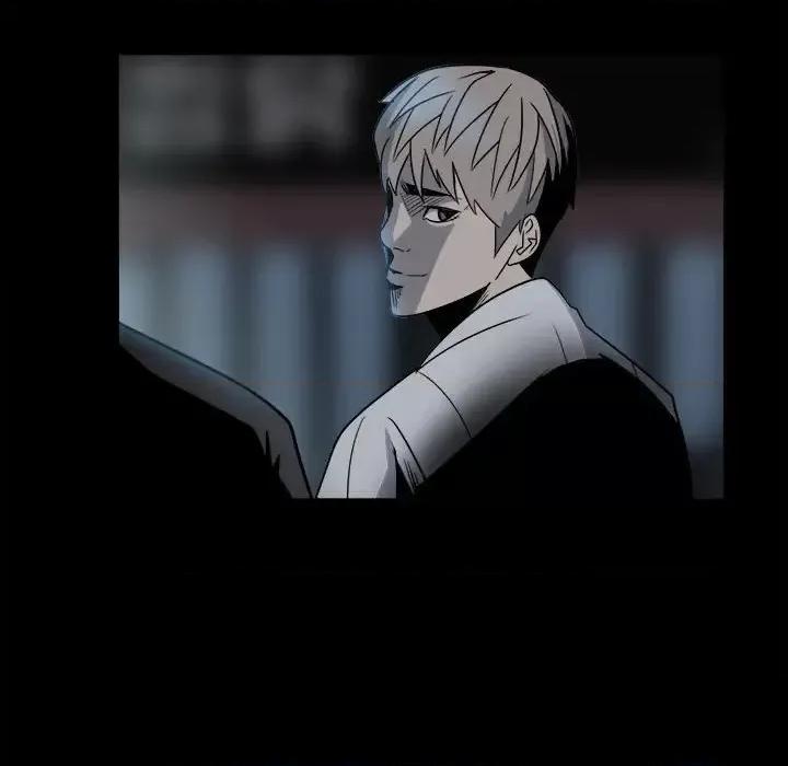 彻保：Villain 彻保：Villain-第 25 话 第112页