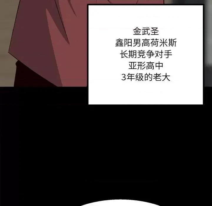 彻保：Villain 彻保：Villain-第 28 话 第33页