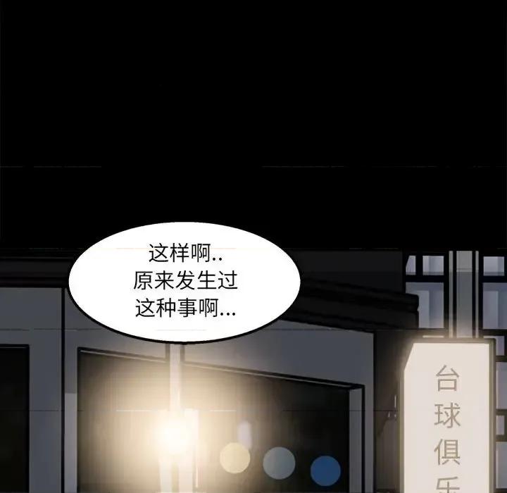 彻保：Villain 彻保：Villain-第 28 话 第48页